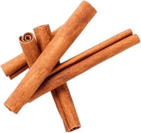 Cinnamon Cutout