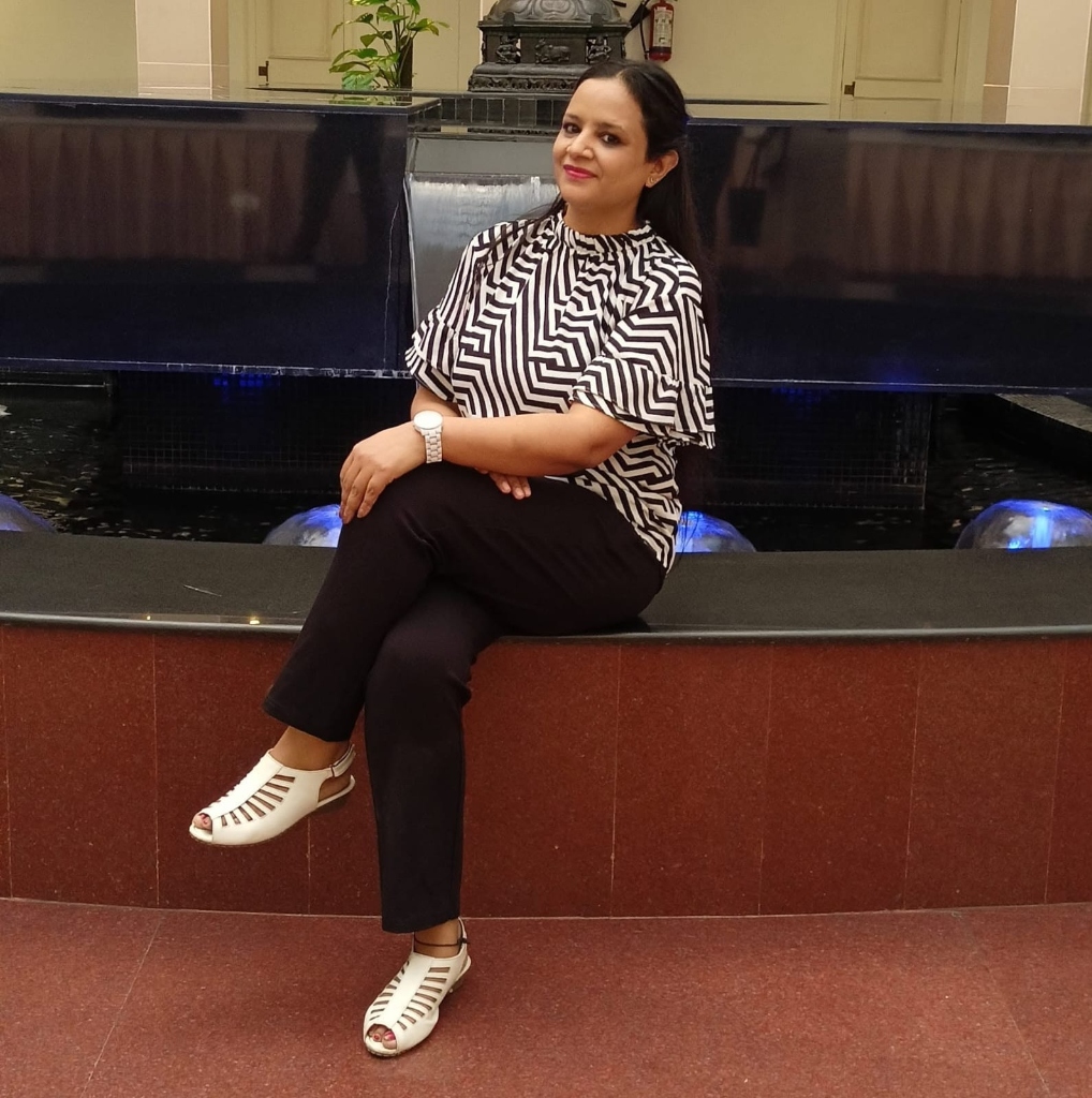 Deepa Aggarwal