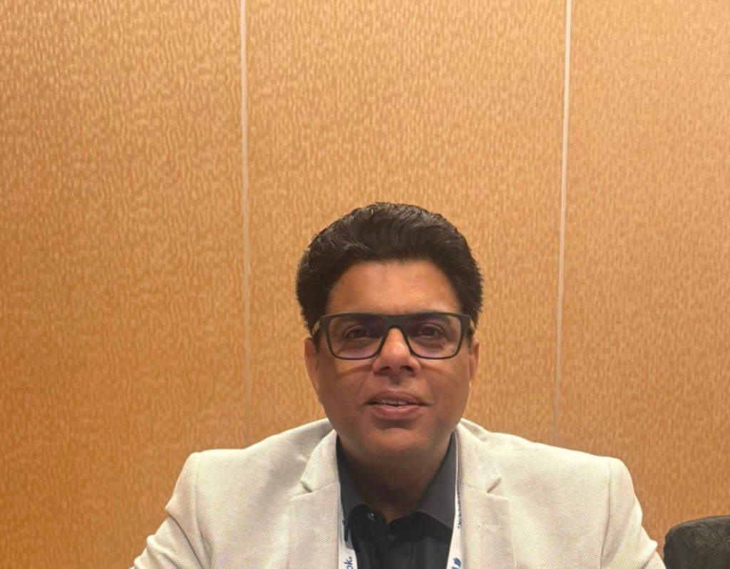 Mipandeep Singh Oberoi