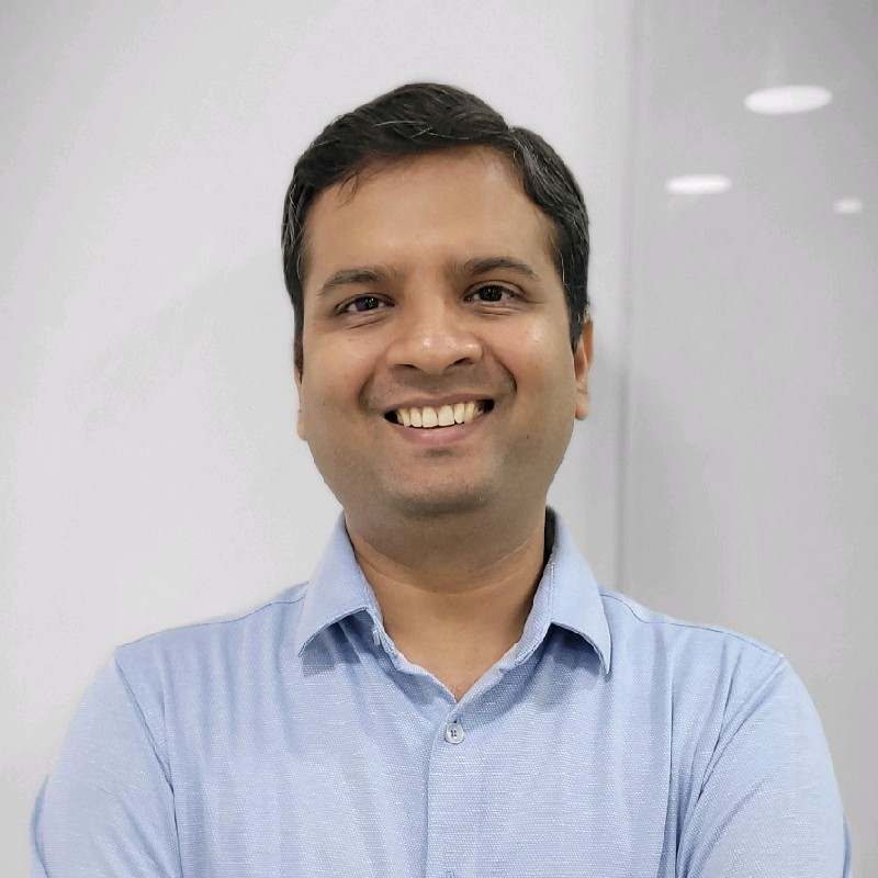 Vaibhav Agarwal