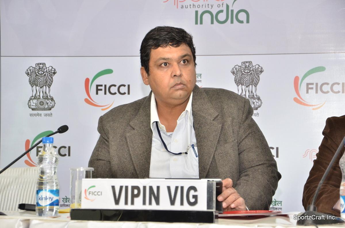 Vipen Vig
