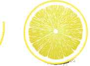 Lemon Cutout