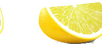 Lemon Cutout