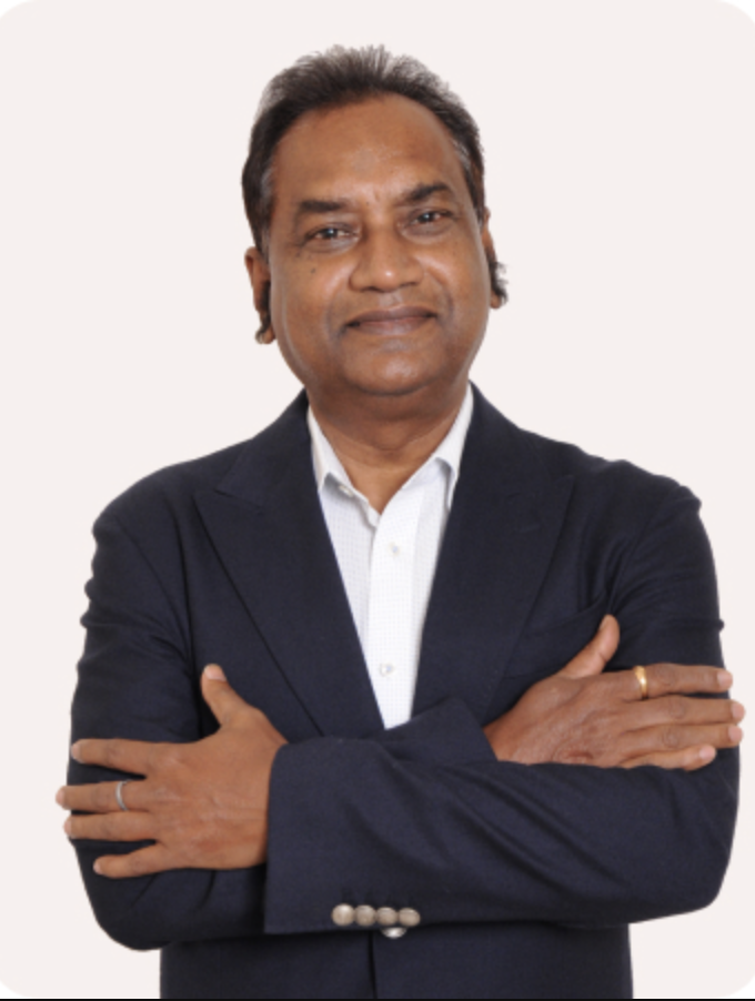 Asish Kumar Pal
