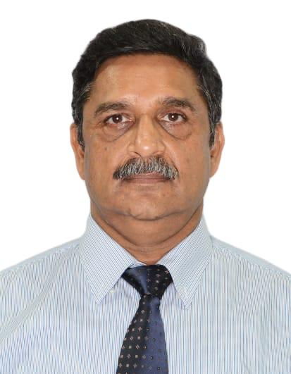 Dr. Harshul Vora